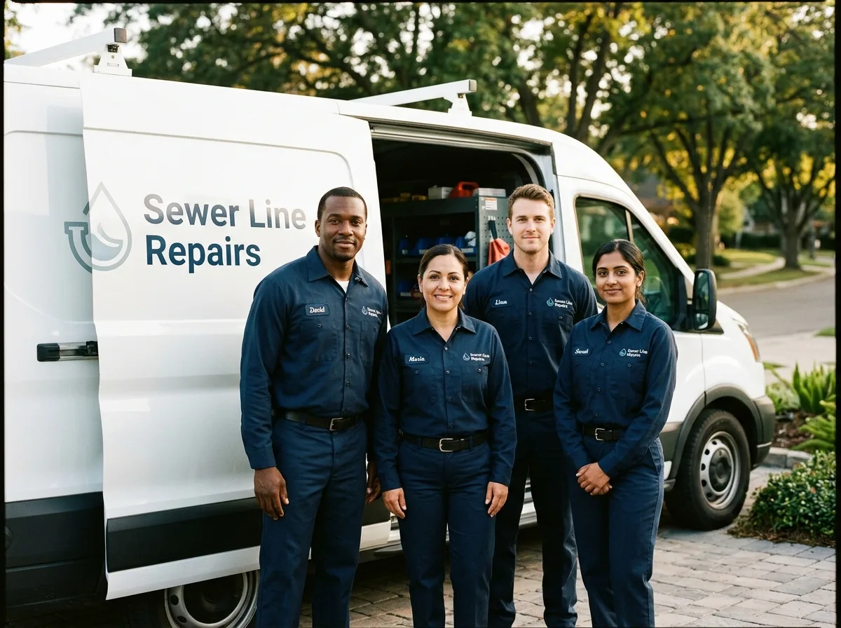 Emergency Plumber company in Marion Center, PA