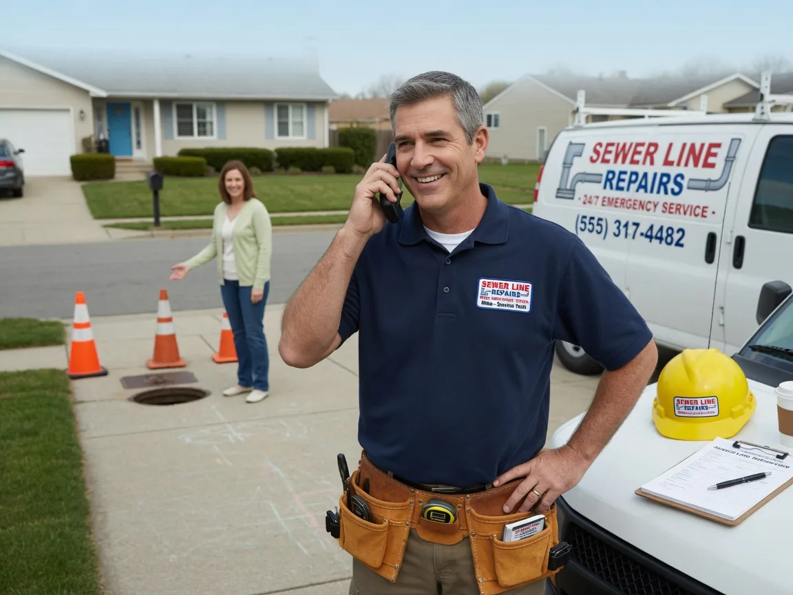 Emergency Plumber Marion Center, PA FAQs